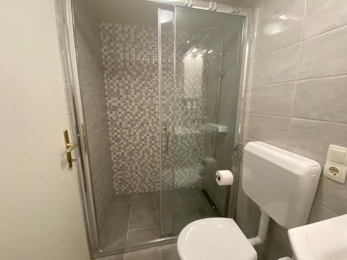 Apartment Surdic Valun Exterior photo