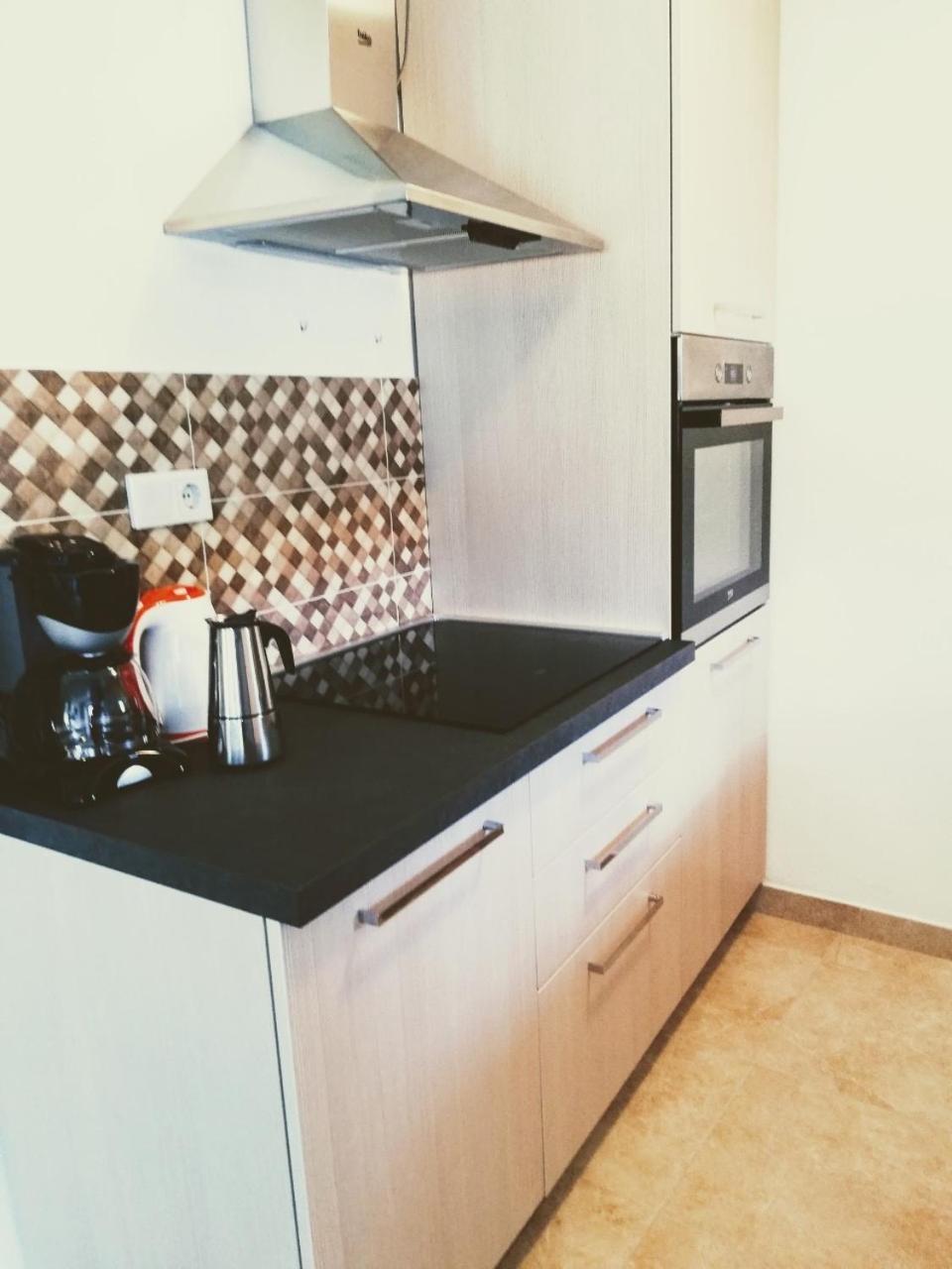 Apartment Surdic Valun Exterior photo